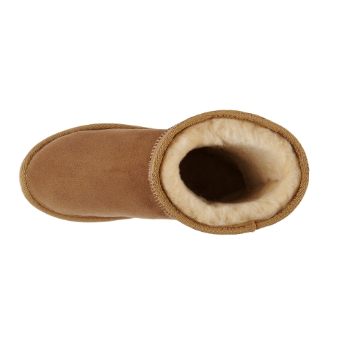 CHESTNUT PLATINUM STINGER SLIM LO - Perspective 3